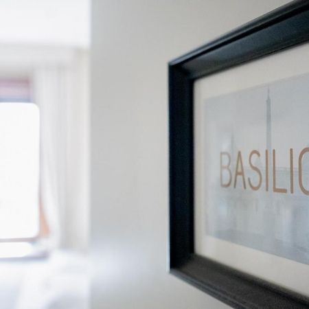Mytinyhome Esquilino Rome Buitenkant foto