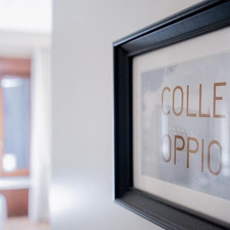 Mytinyhome Esquilino Rome Buitenkant foto