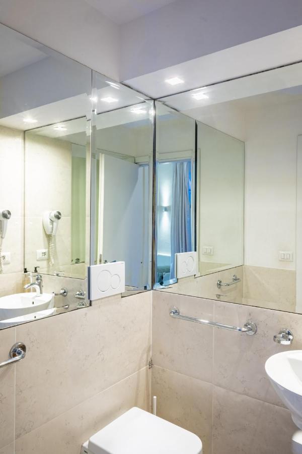 Mytinyhome Esquilino Rome Buitenkant foto