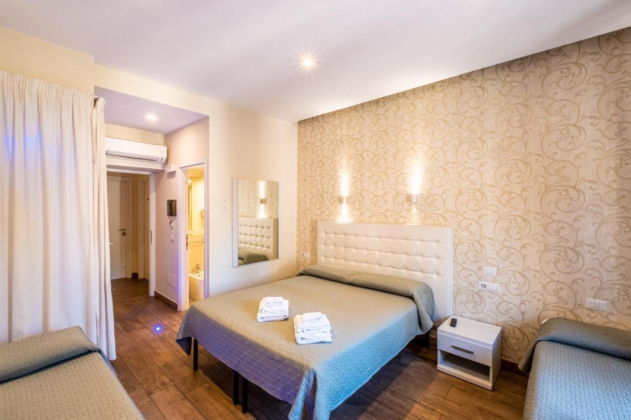 Mytinyhome Esquilino Rome Buitenkant foto
