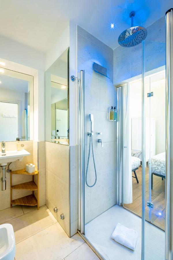 Mytinyhome Esquilino Rome Buitenkant foto