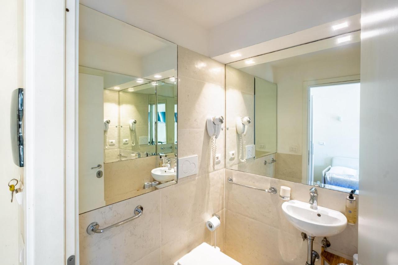 Mytinyhome Esquilino Rome Buitenkant foto