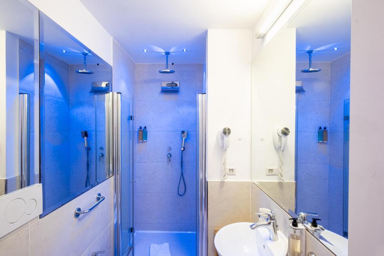 Mytinyhome Esquilino Rome Buitenkant foto