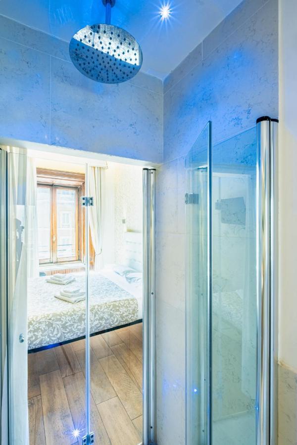 Mytinyhome Esquilino Rome Buitenkant foto