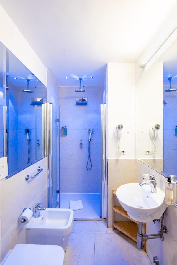Mytinyhome Esquilino Rome Buitenkant foto