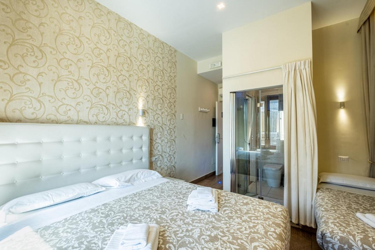 Mytinyhome Esquilino Rome Buitenkant foto