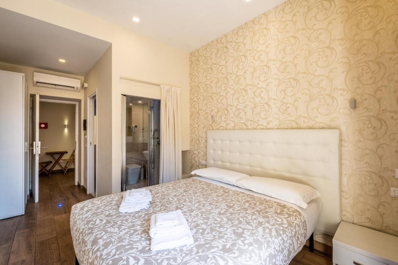 Mytinyhome Esquilino Rome Buitenkant foto
