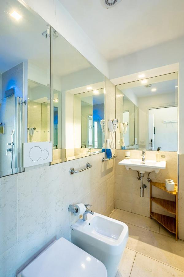 Mytinyhome Esquilino Rome Buitenkant foto