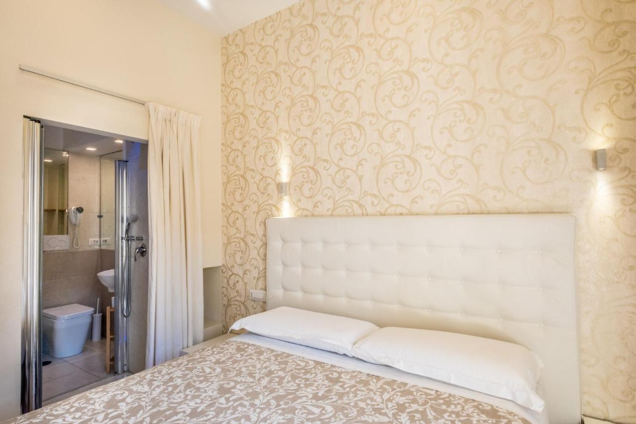 Mytinyhome Esquilino Rome Buitenkant foto