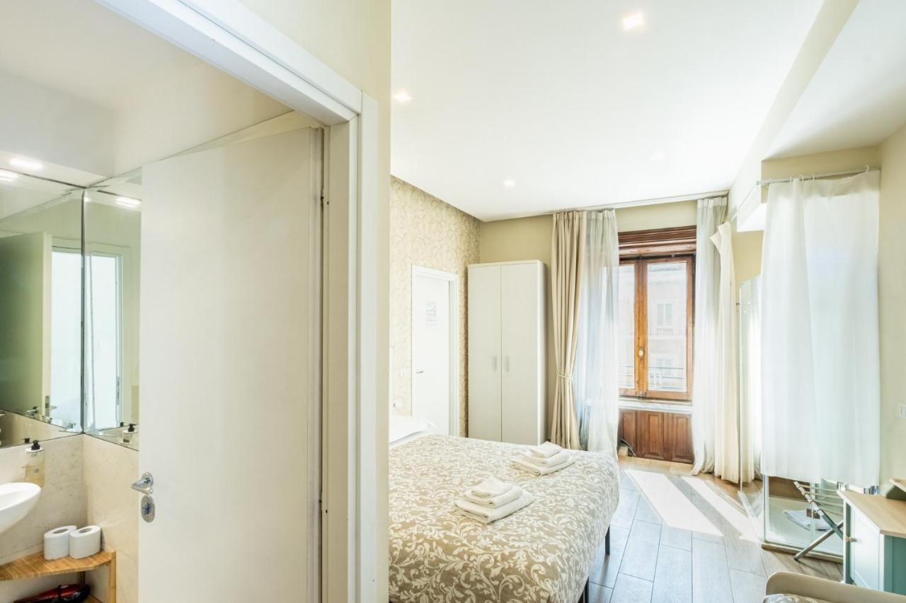 Mytinyhome Esquilino Rome Buitenkant foto